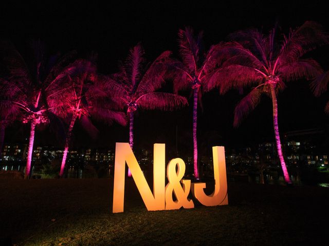 La boda de Josué y Nataly en Mazatlán, Sinaloa 34