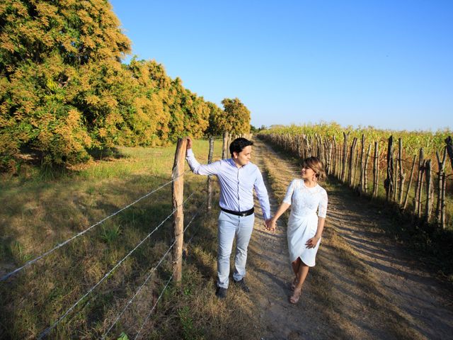 La boda de Josué y Nataly en Mazatlán, Sinaloa 45
