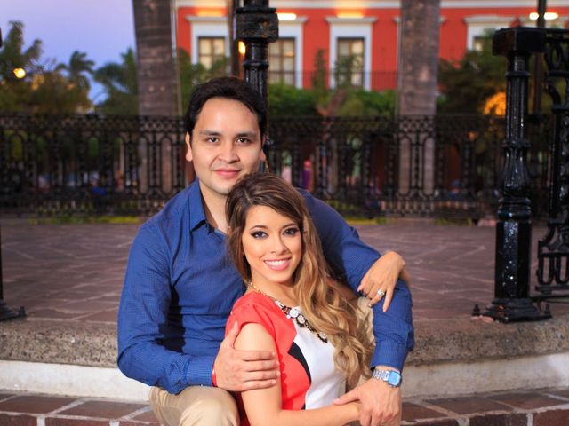 La boda de Josué y Nataly en Mazatlán, Sinaloa 52