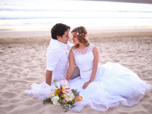 La boda de Josué y Nataly en Mazatlán, Sinaloa 63