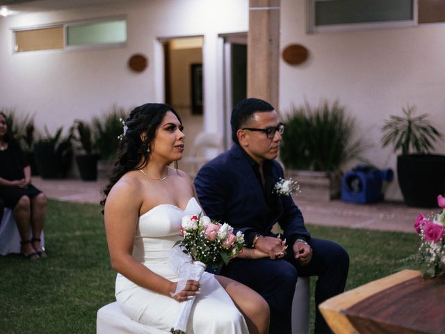 La boda de José y Brenda en Tlaquepaque, Jalisco 1
