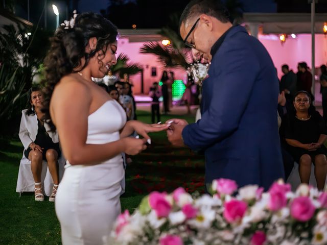 La boda de José y Brenda en Tlaquepaque, Jalisco 5