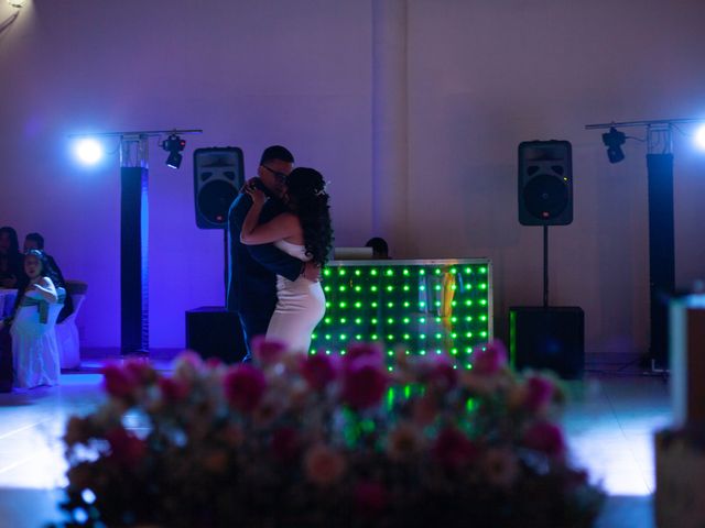 La boda de José y Brenda en Tlaquepaque, Jalisco 10