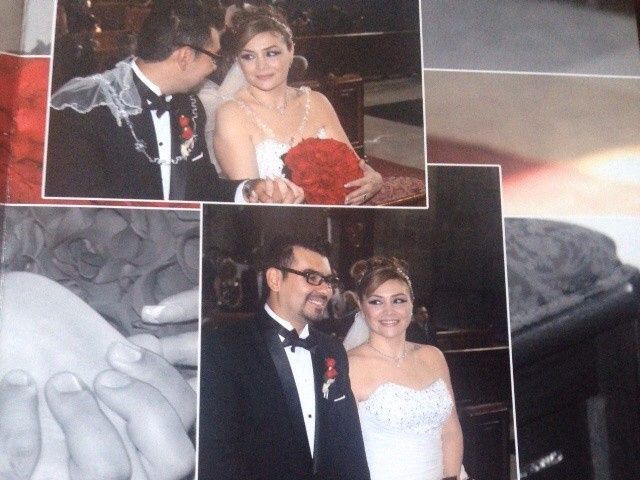 La boda de Edwin y Anahy en Miguel Hidalgo, Ciudad de México 12
