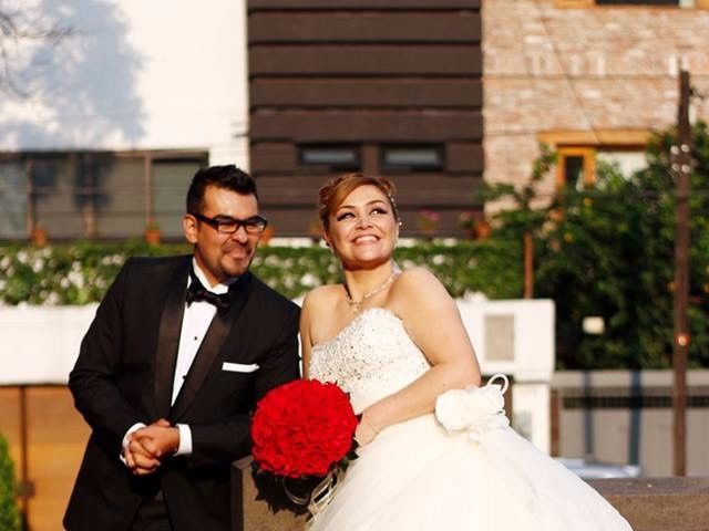 La boda de Edwin y Anahy en Miguel Hidalgo, Ciudad de México 29