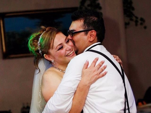 La boda de Edwin y Anahy en Miguel Hidalgo, Ciudad de México 40