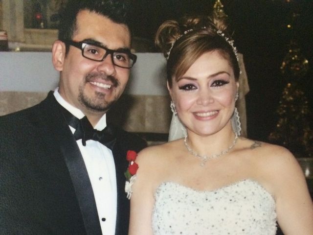 La boda de Edwin y Anahy en Miguel Hidalgo, Ciudad de México 47
