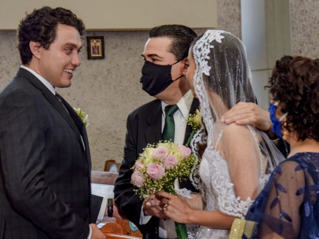 La boda de Roberto y Viridiana en Chihuahua, Chihuahua 2