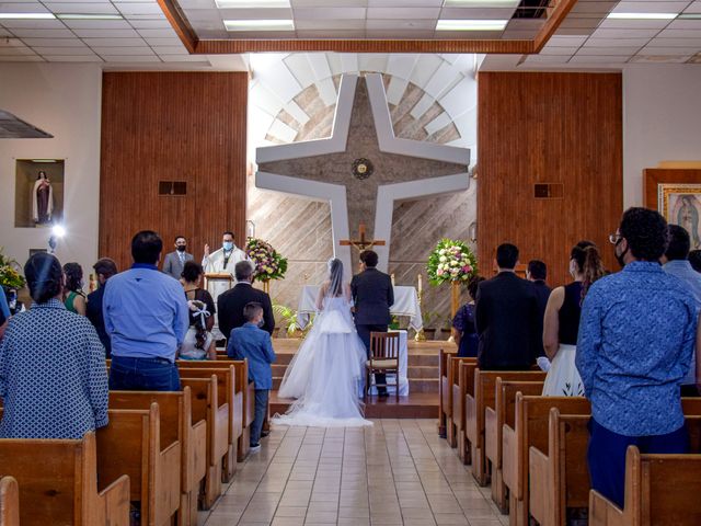 La boda de Roberto y Viridiana en Chihuahua, Chihuahua 3