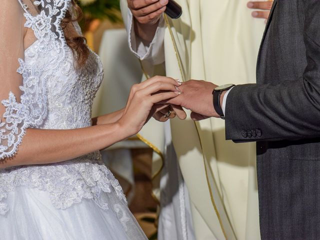 La boda de Roberto y Viridiana en Chihuahua, Chihuahua 4