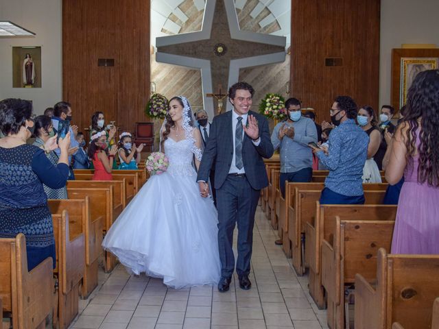 La boda de Roberto y Viridiana en Chihuahua, Chihuahua 5