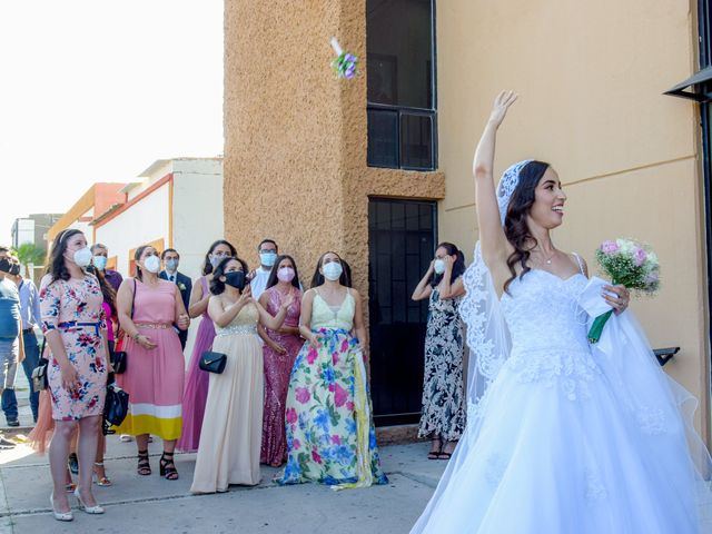 La boda de Roberto y Viridiana en Chihuahua, Chihuahua 6