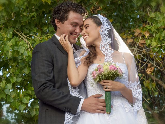 La boda de Roberto y Viridiana en Chihuahua, Chihuahua 7