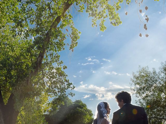 La boda de Roberto y Viridiana en Chihuahua, Chihuahua 10