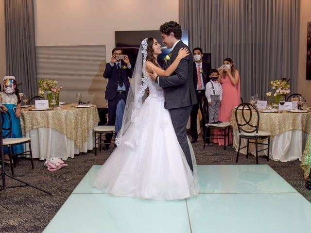 La boda de Roberto y Viridiana en Chihuahua, Chihuahua 14