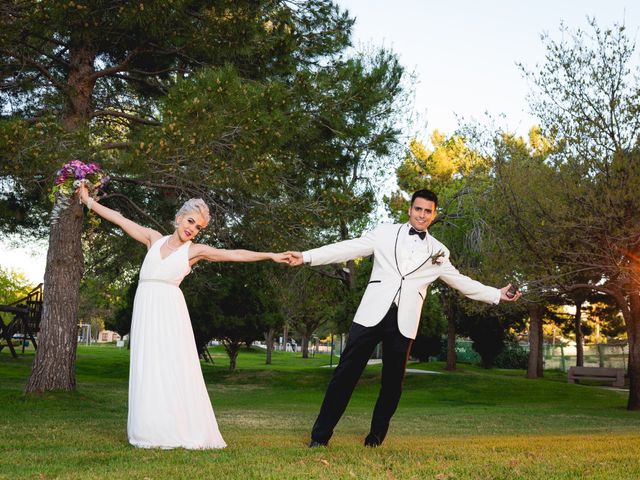 La boda de Pablo y Priscila en Chihuahua, Chihuahua 66