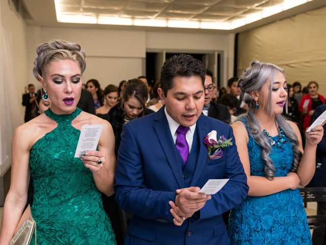 La boda de Pablo y Priscila en Chihuahua, Chihuahua 87