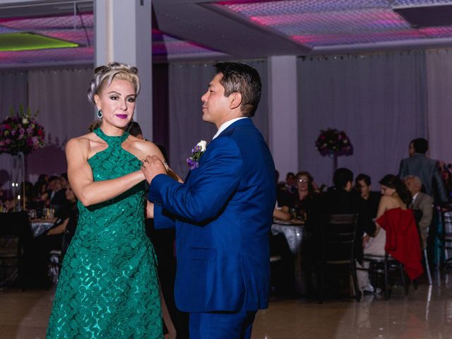 La boda de Pablo y Priscila en Chihuahua, Chihuahua 100