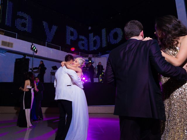 La boda de Pablo y Priscila en Chihuahua, Chihuahua 105