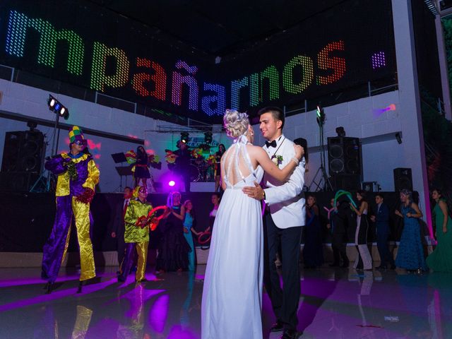 La boda de Pablo y Priscila en Chihuahua, Chihuahua 112