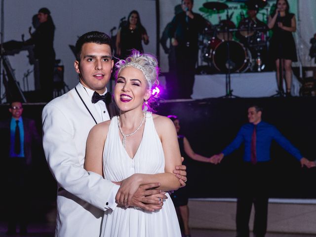 La boda de Pablo y Priscila en Chihuahua, Chihuahua 118
