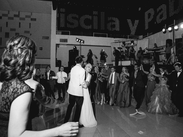 La boda de Pablo y Priscila en Chihuahua, Chihuahua 119