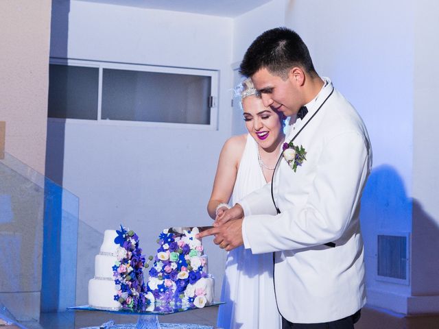 La boda de Pablo y Priscila en Chihuahua, Chihuahua 125