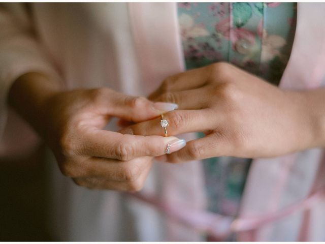 La boda de Antonio y Fanny en Coatzacoalcos, Veracruz 4