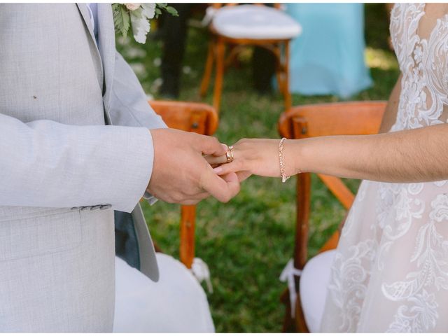 La boda de Antonio y Fanny en Coatzacoalcos, Veracruz 29