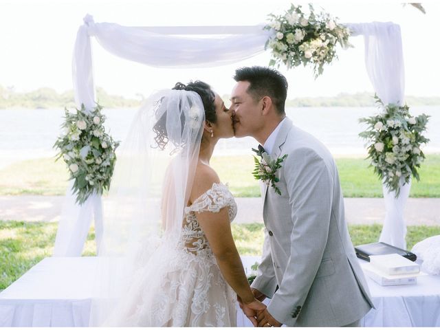 La boda de Antonio y Fanny en Coatzacoalcos, Veracruz 38