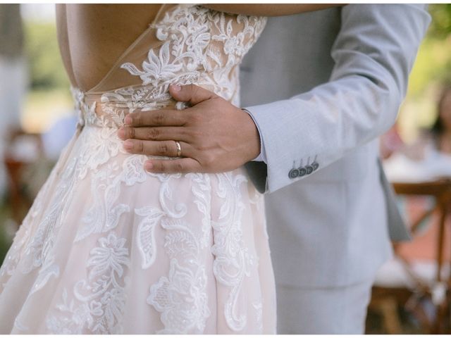 La boda de Antonio y Fanny en Coatzacoalcos, Veracruz 45