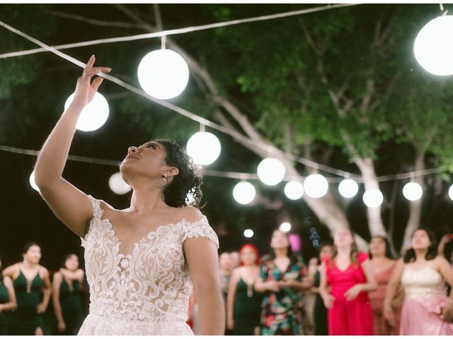 La boda de Antonio y Fanny en Coatzacoalcos, Veracruz 55