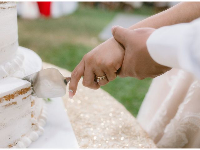 La boda de Antonio y Fanny en Coatzacoalcos, Veracruz 58