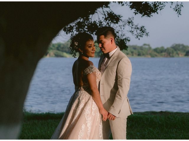 La boda de Antonio y Fanny en Coatzacoalcos, Veracruz 63