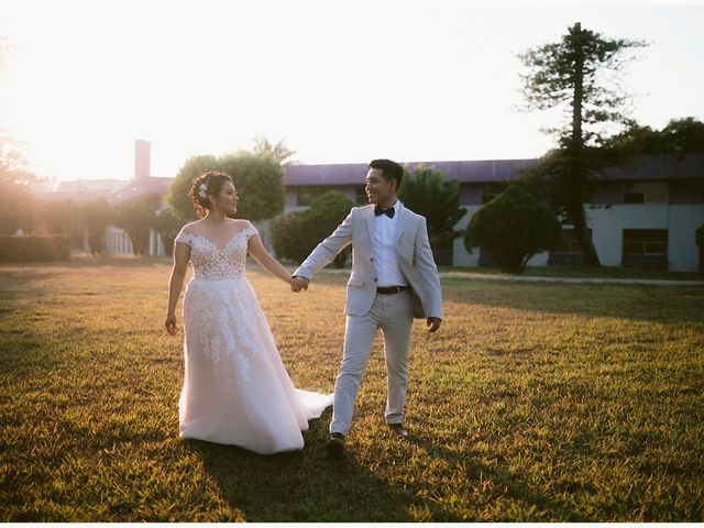 La boda de Antonio y Fanny en Coatzacoalcos, Veracruz 65