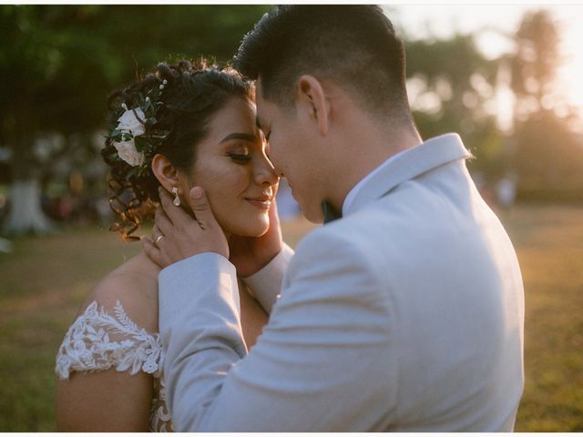 La boda de Antonio y Fanny en Coatzacoalcos, Veracruz 68