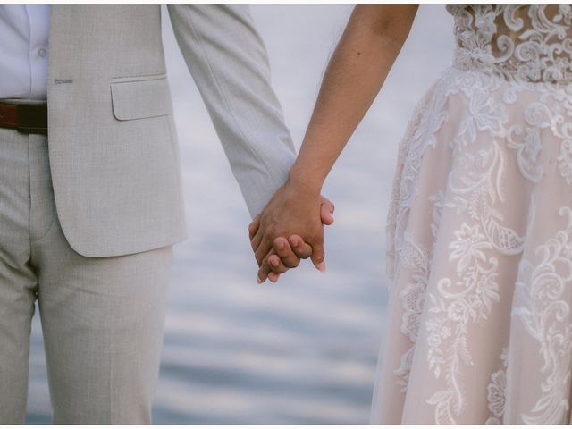 La boda de Antonio y Fanny en Coatzacoalcos, Veracruz 72