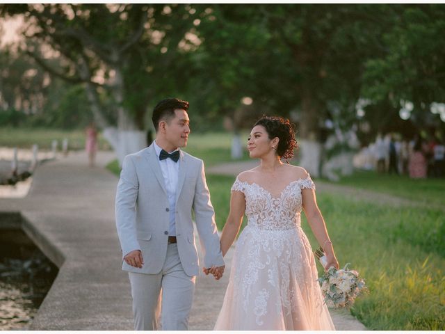 La boda de Antonio y Fanny en Coatzacoalcos, Veracruz 74