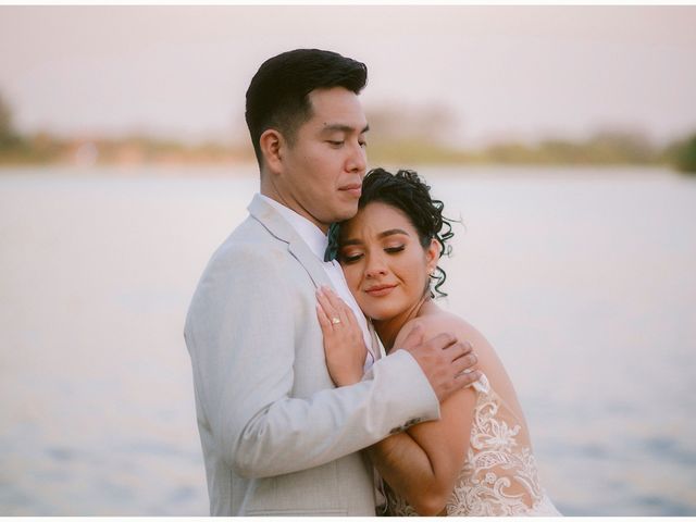 La boda de Antonio y Fanny en Coatzacoalcos, Veracruz 75