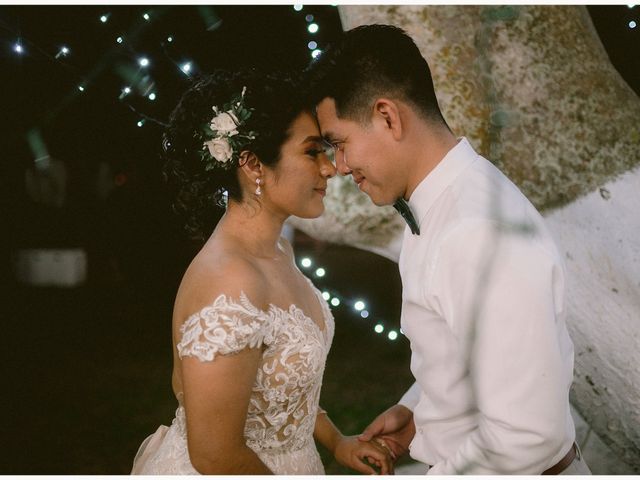 La boda de Antonio y Fanny en Coatzacoalcos, Veracruz 83