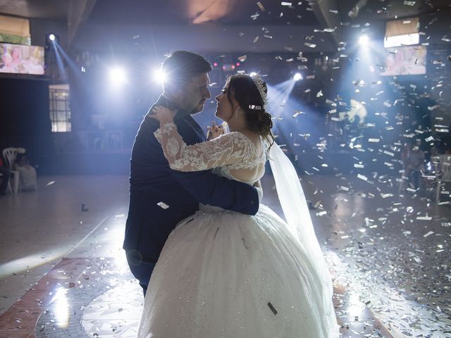 La boda de Ricardo Alberto  y Mariana en Calvillo, Aguascalientes 16