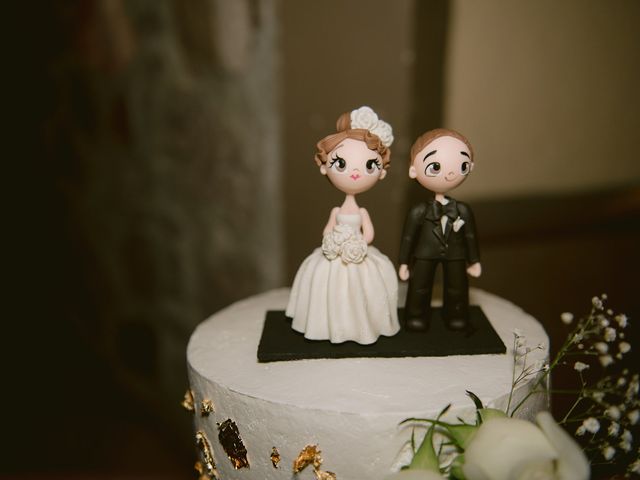 La boda de Ricardo Alberto  y Mariana en Calvillo, Aguascalientes 24