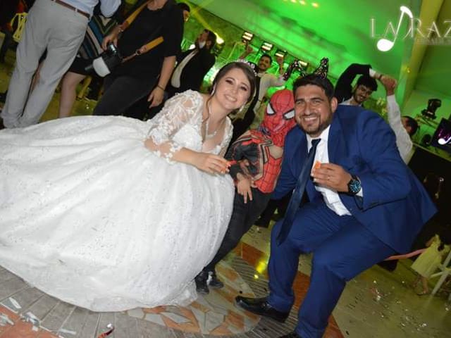 La boda de Ricardo Alberto  y Mariana en Calvillo, Aguascalientes 26