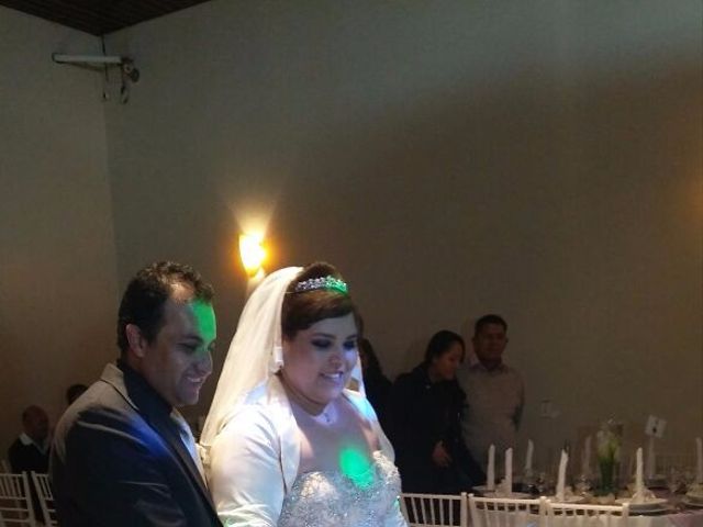 La boda de Gustavo y Ireri en Azcapotzalco, Ciudad de México 7