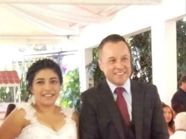 La boda de Raúl y Laura en Cuautitlán Izcalli, Estado México 5