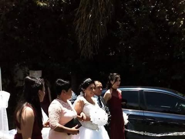 La boda de Raúl y Laura en Cuautitlán Izcalli, Estado México 17