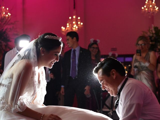 La boda de Alberto y Karen en Chihuahua, Chihuahua 15