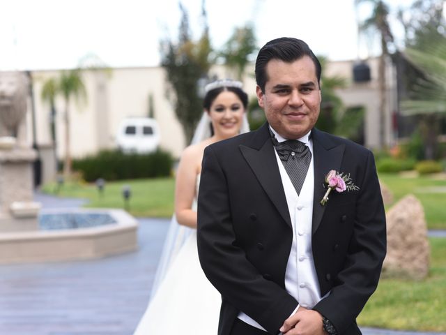 La boda de Alberto y Karen en Chihuahua, Chihuahua 17