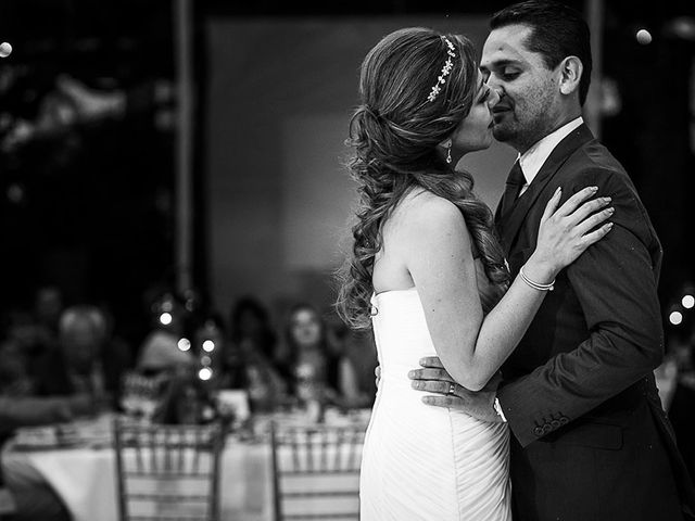 La boda de Jorge y Viridiana en Corregidora, Querétaro 22