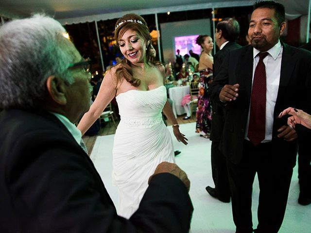 La boda de Jorge y Viridiana en Corregidora, Querétaro 26